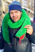 Аватара пользователя