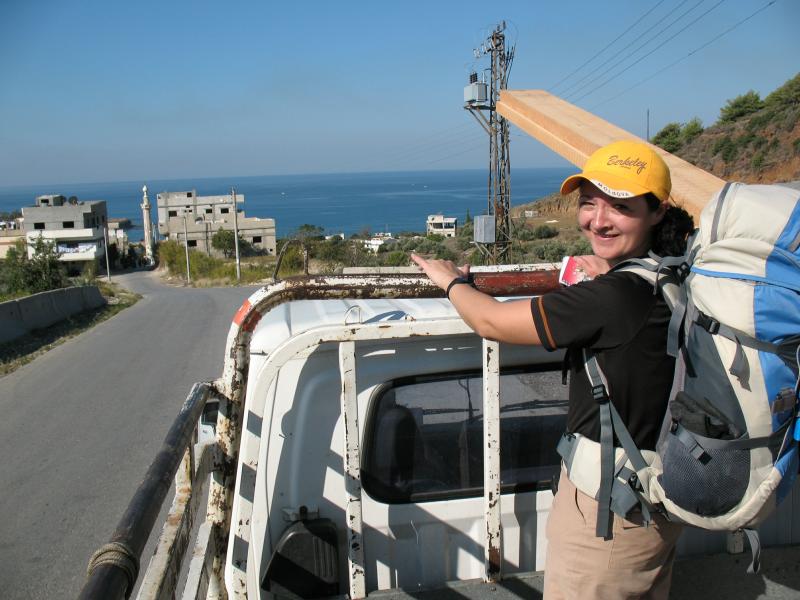 Banias - Markab