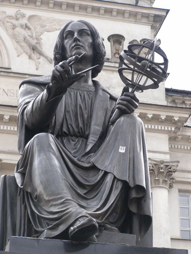 Коперник